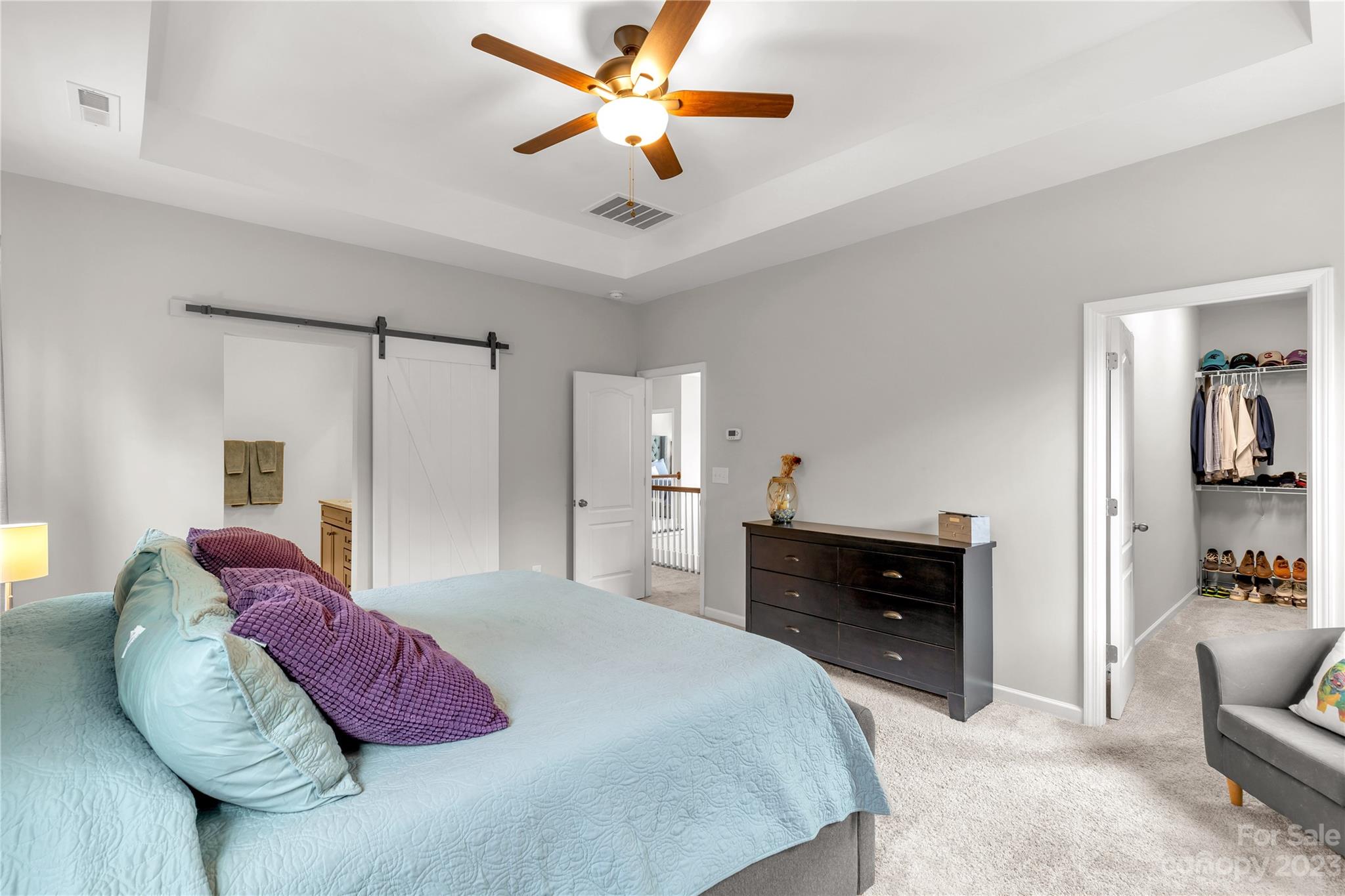 Kimbrell Crossing - Residential