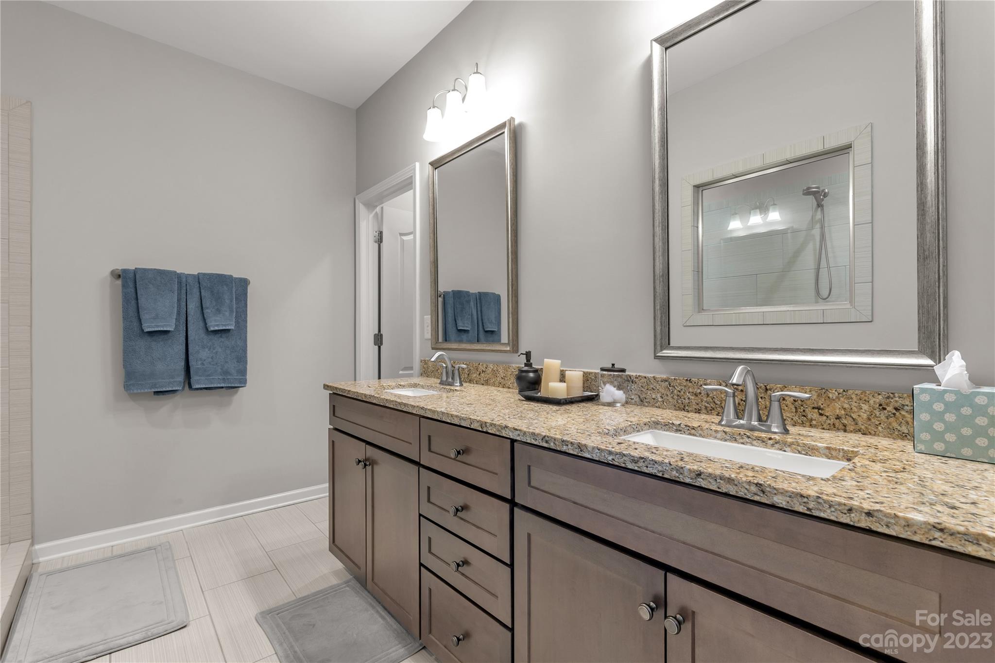 Kimbrell Crossing - Residential