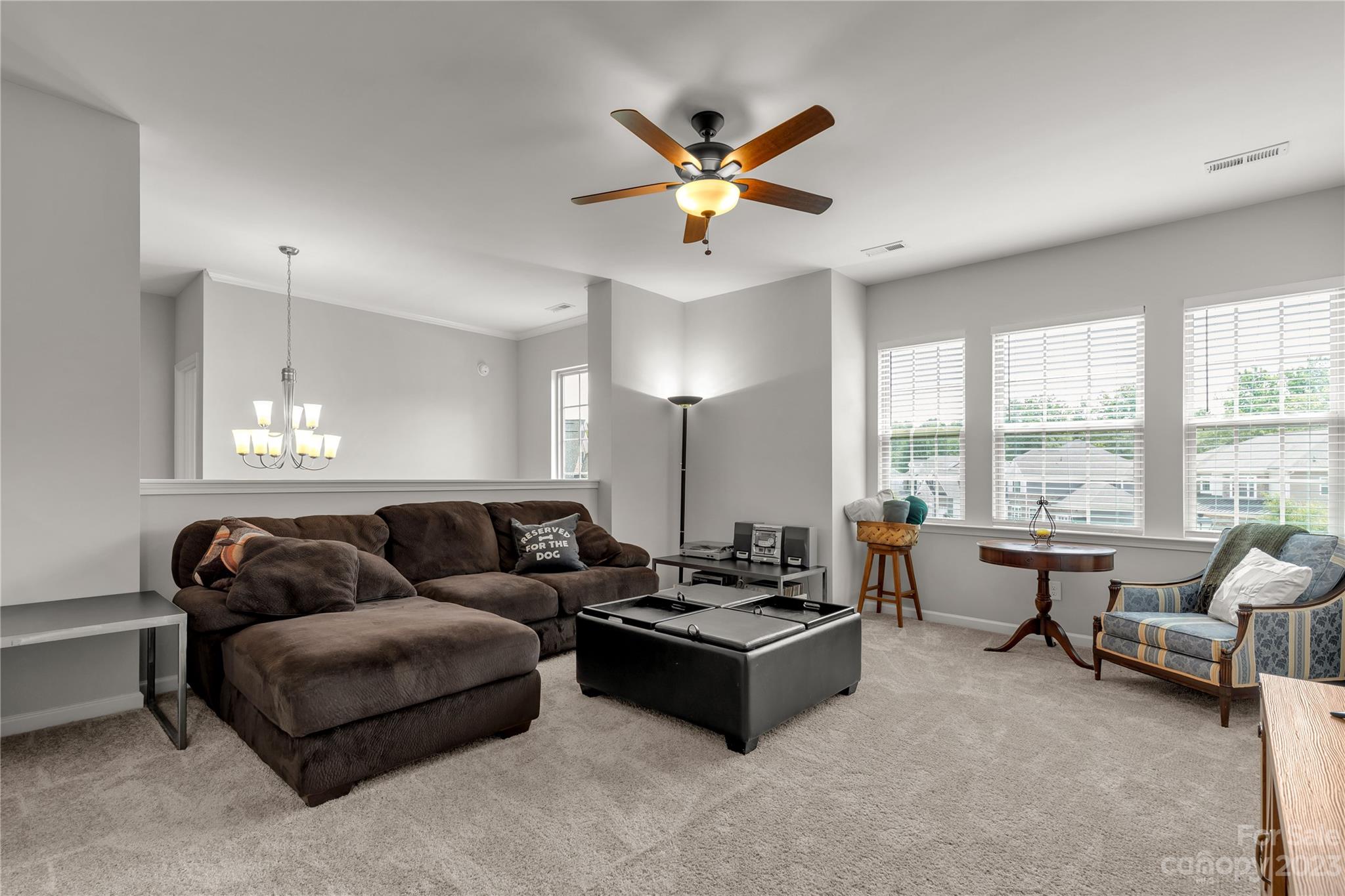 Kimbrell Crossing - Residential