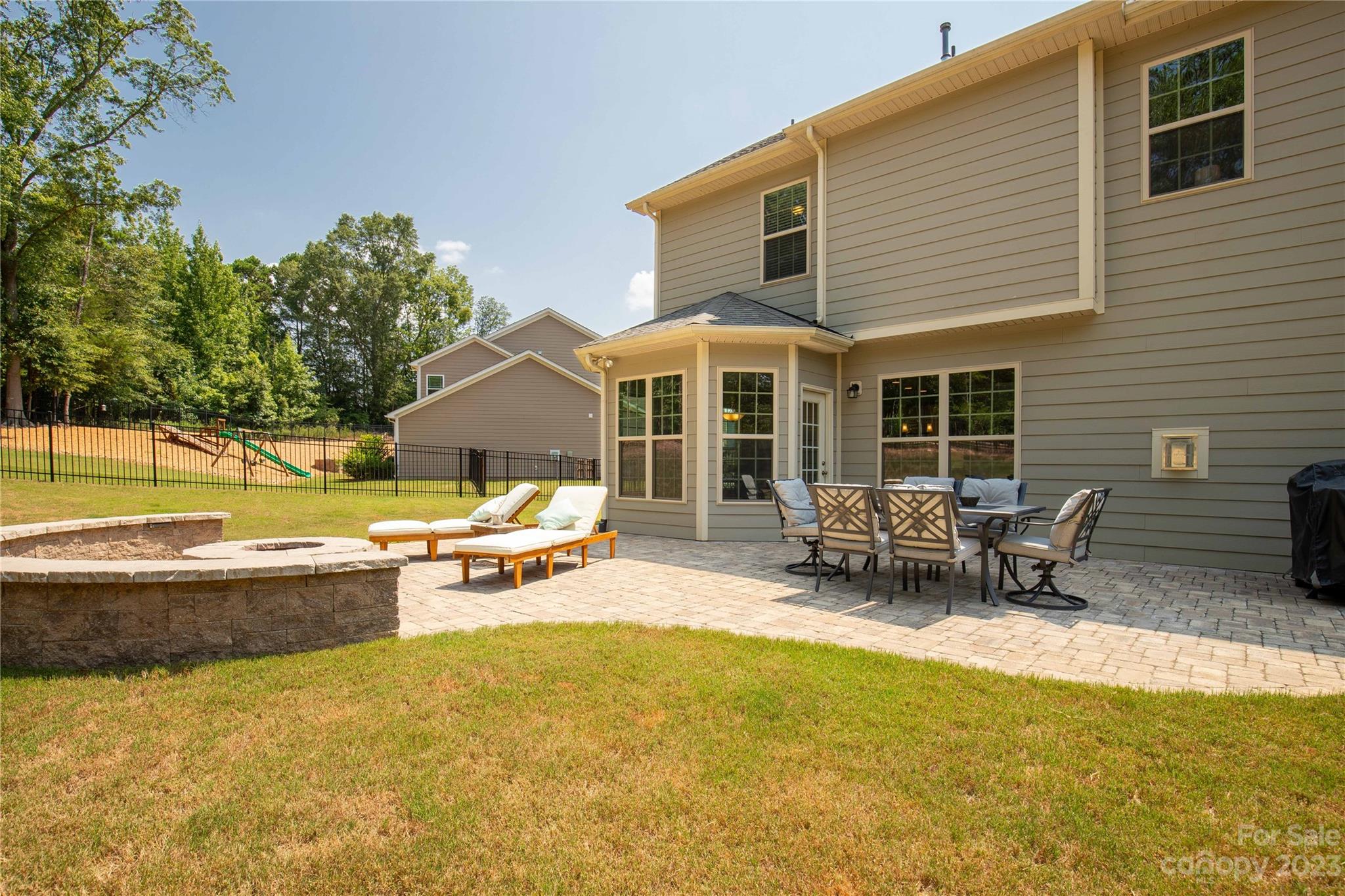 Kimbrell Crossing - Residential