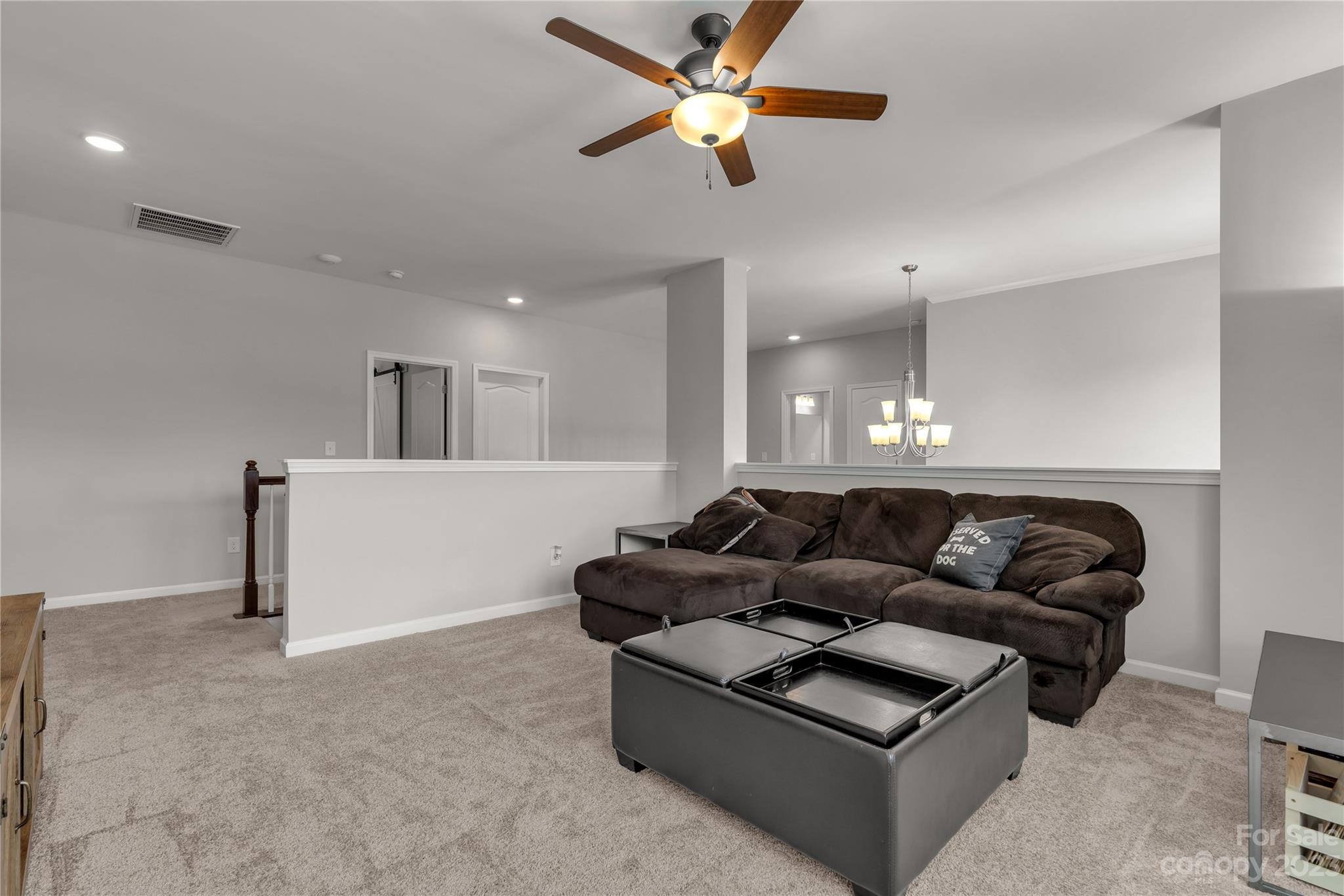 Kimbrell Crossing - Residential