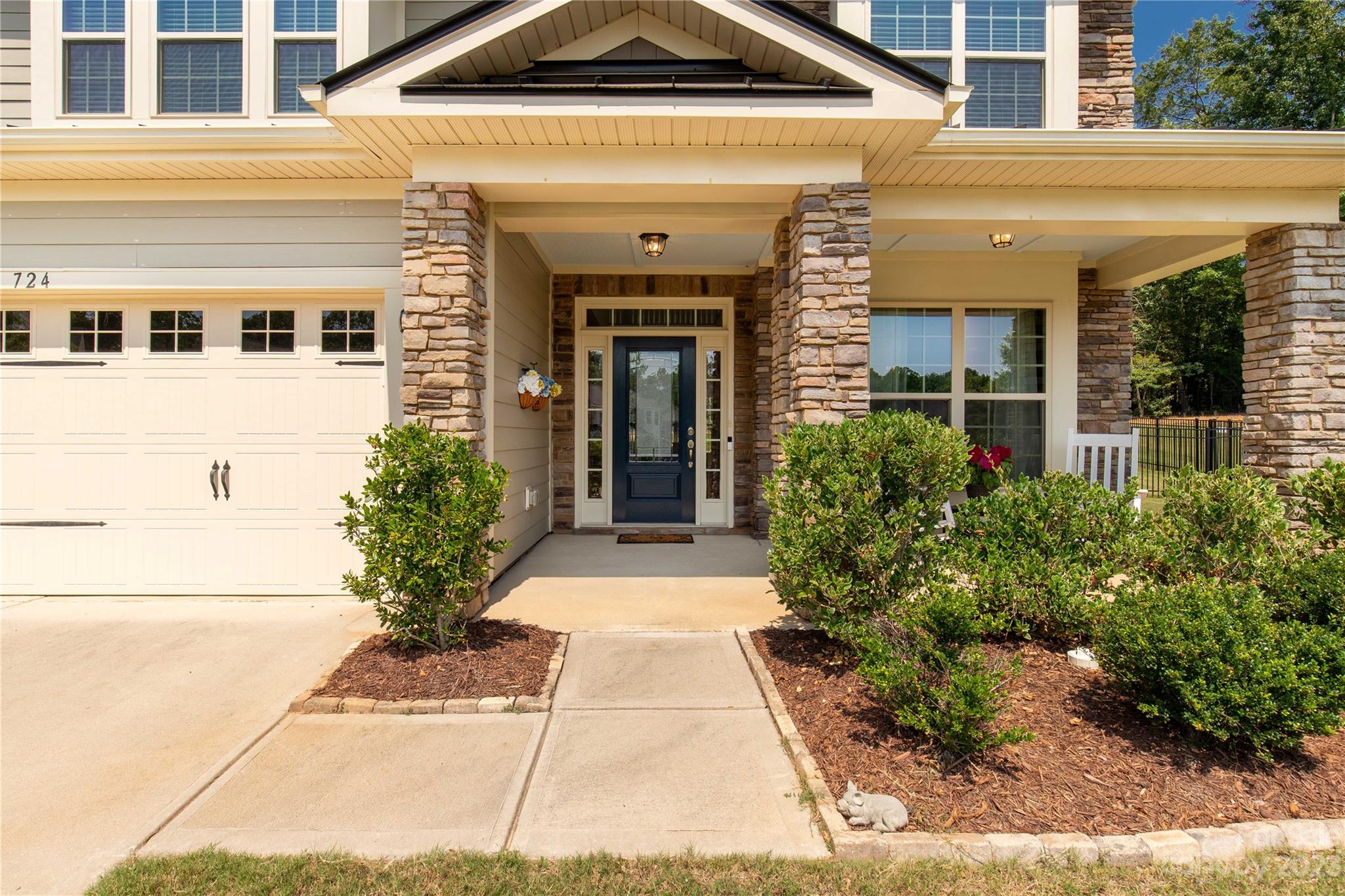 Kimbrell Crossing - Residential