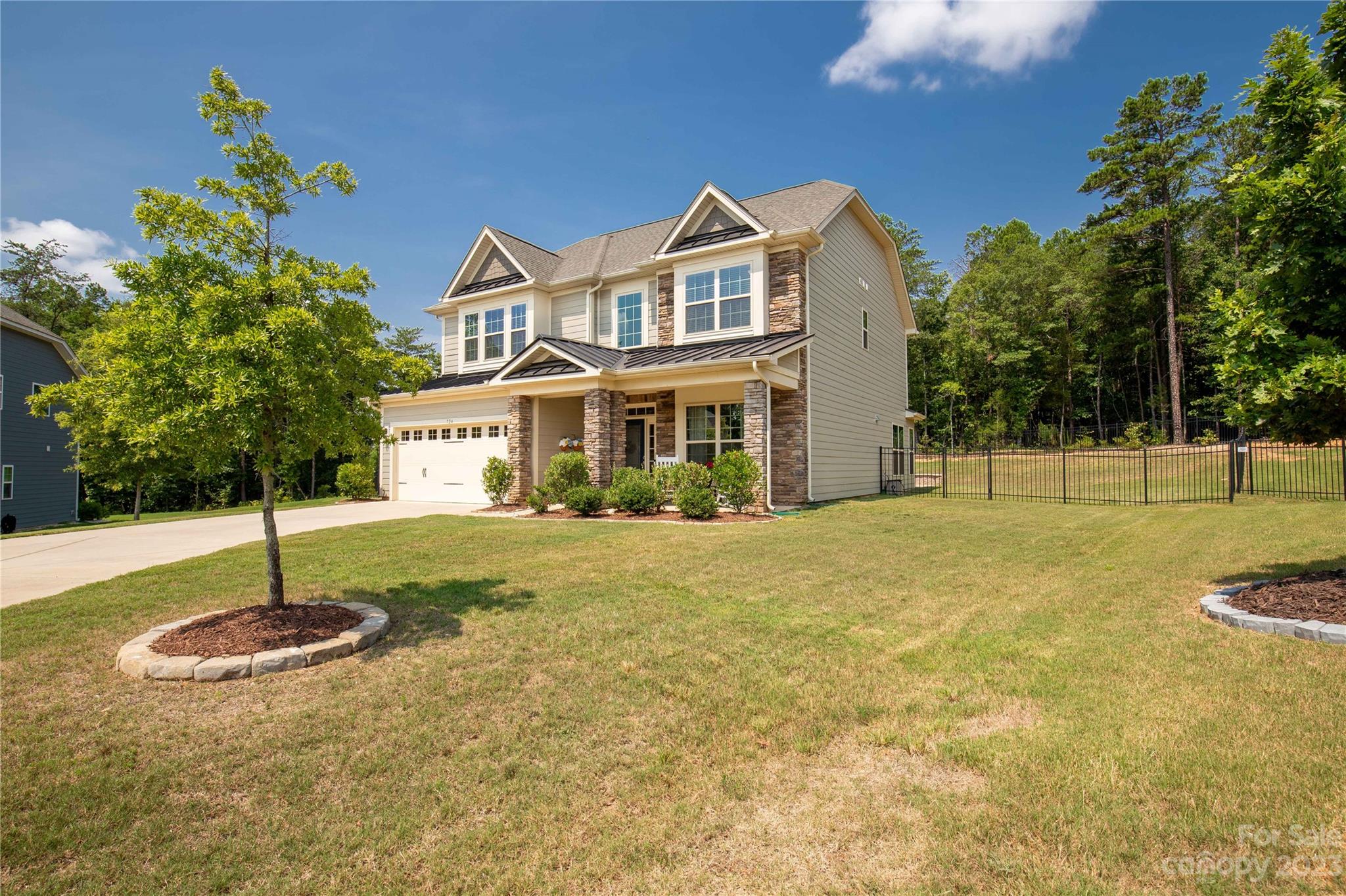 Kimbrell Crossing - Residential