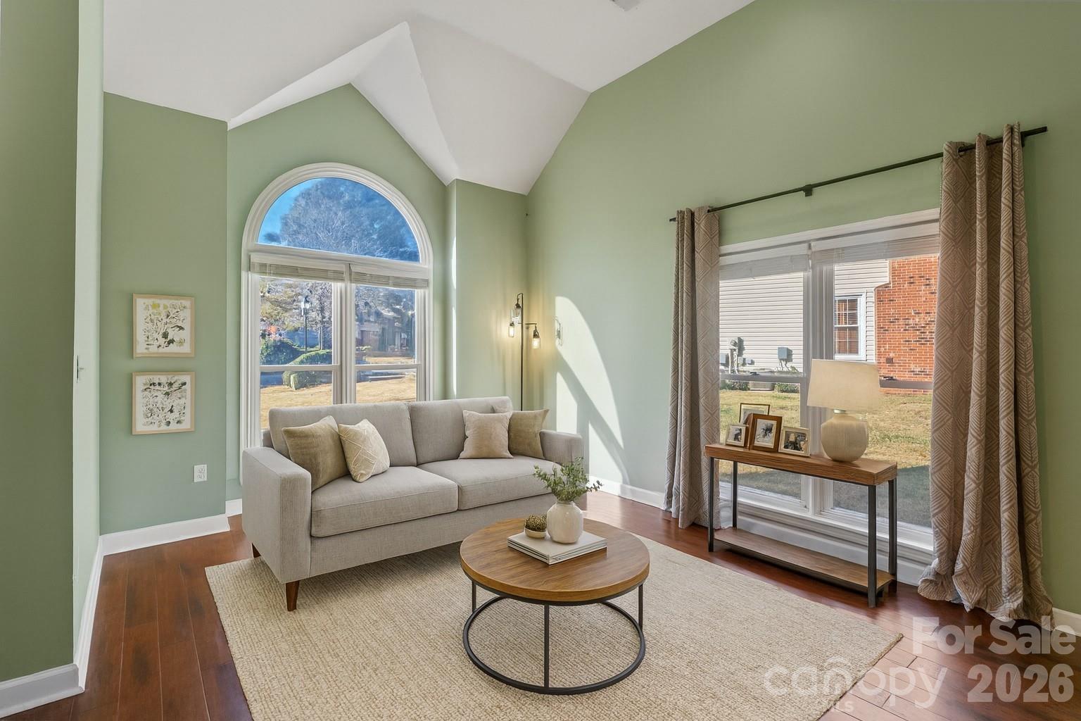 Bridgeport - Residential