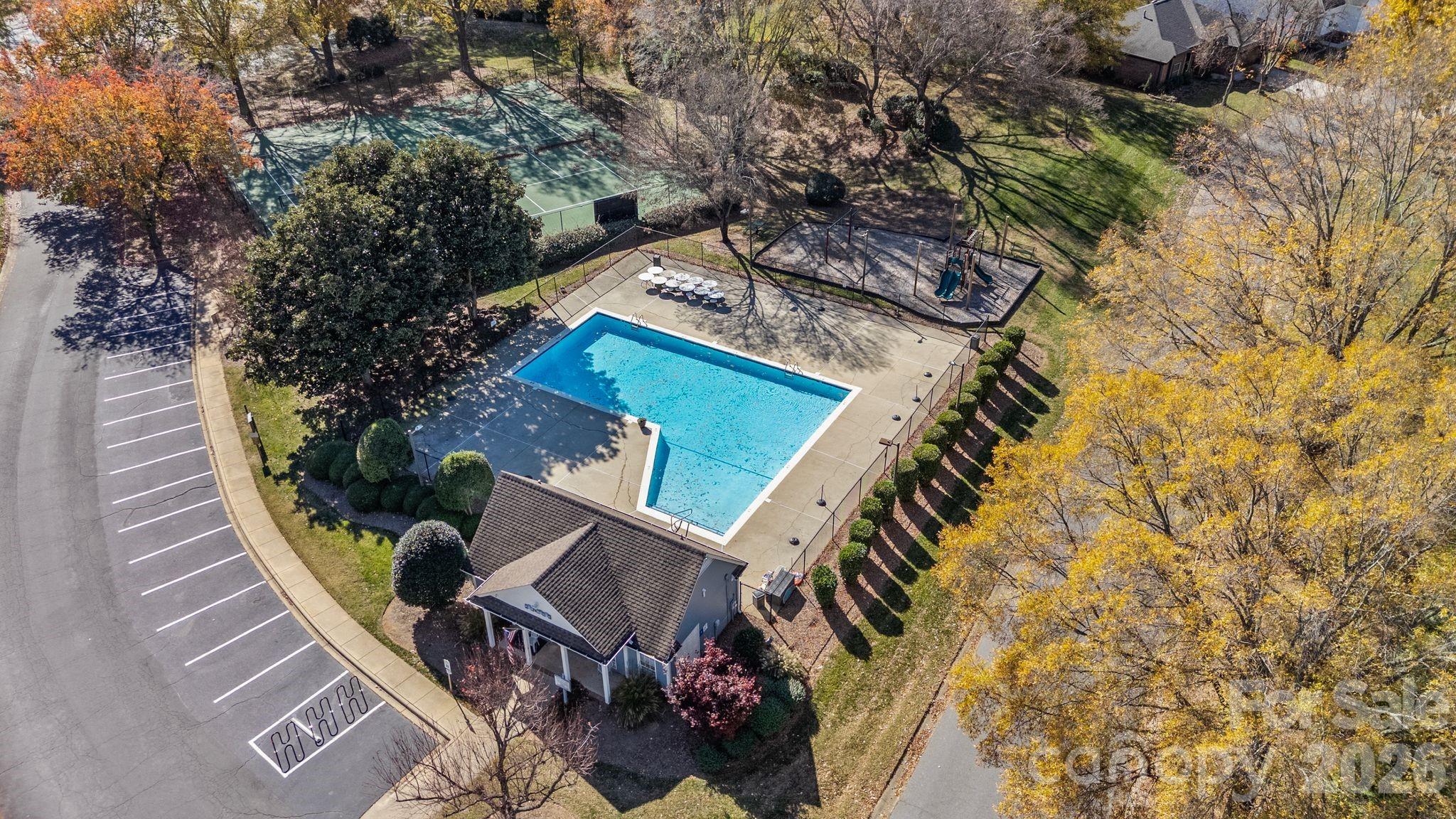 Bridgeport - Residential