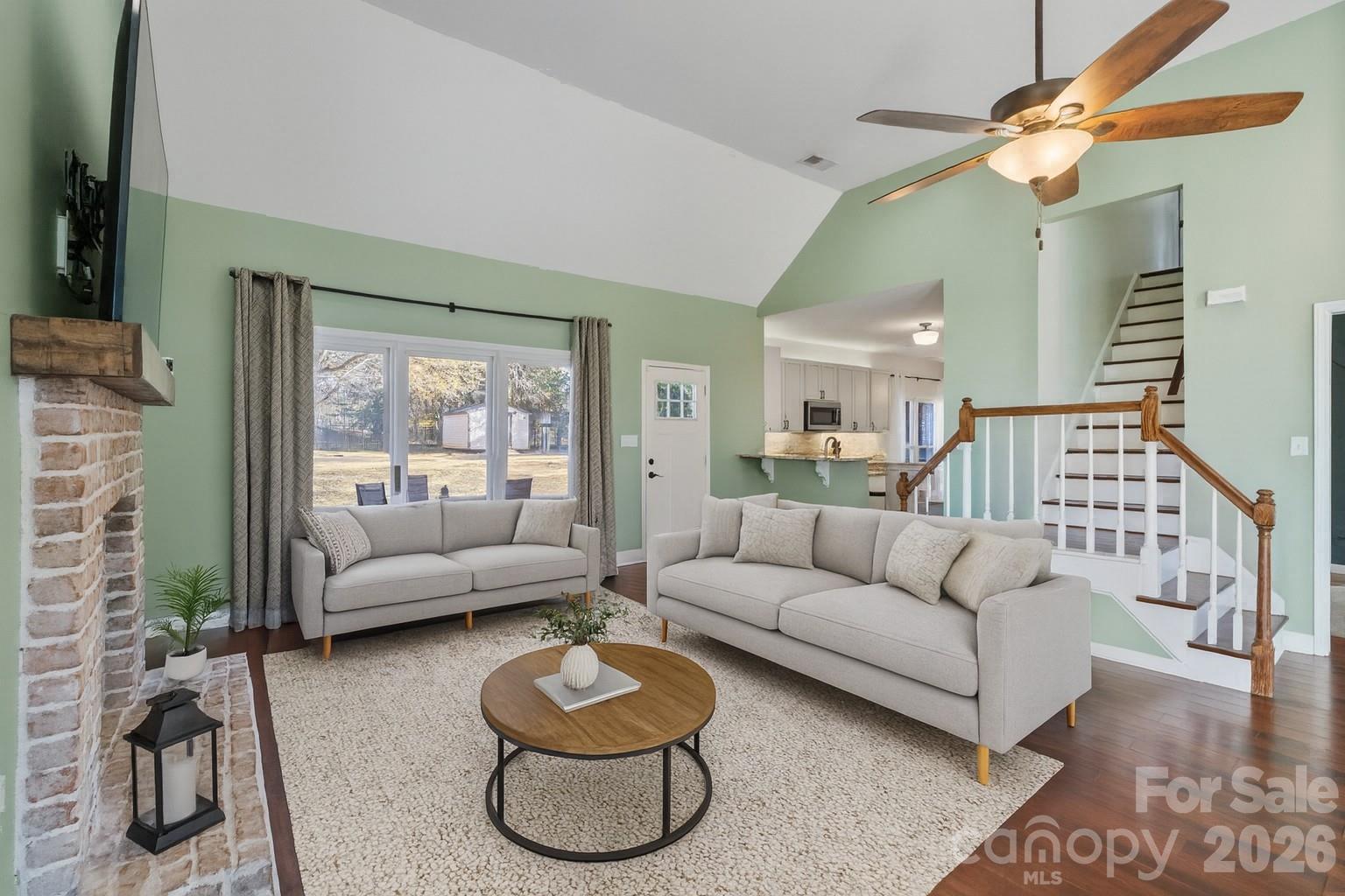 Bridgeport - Residential