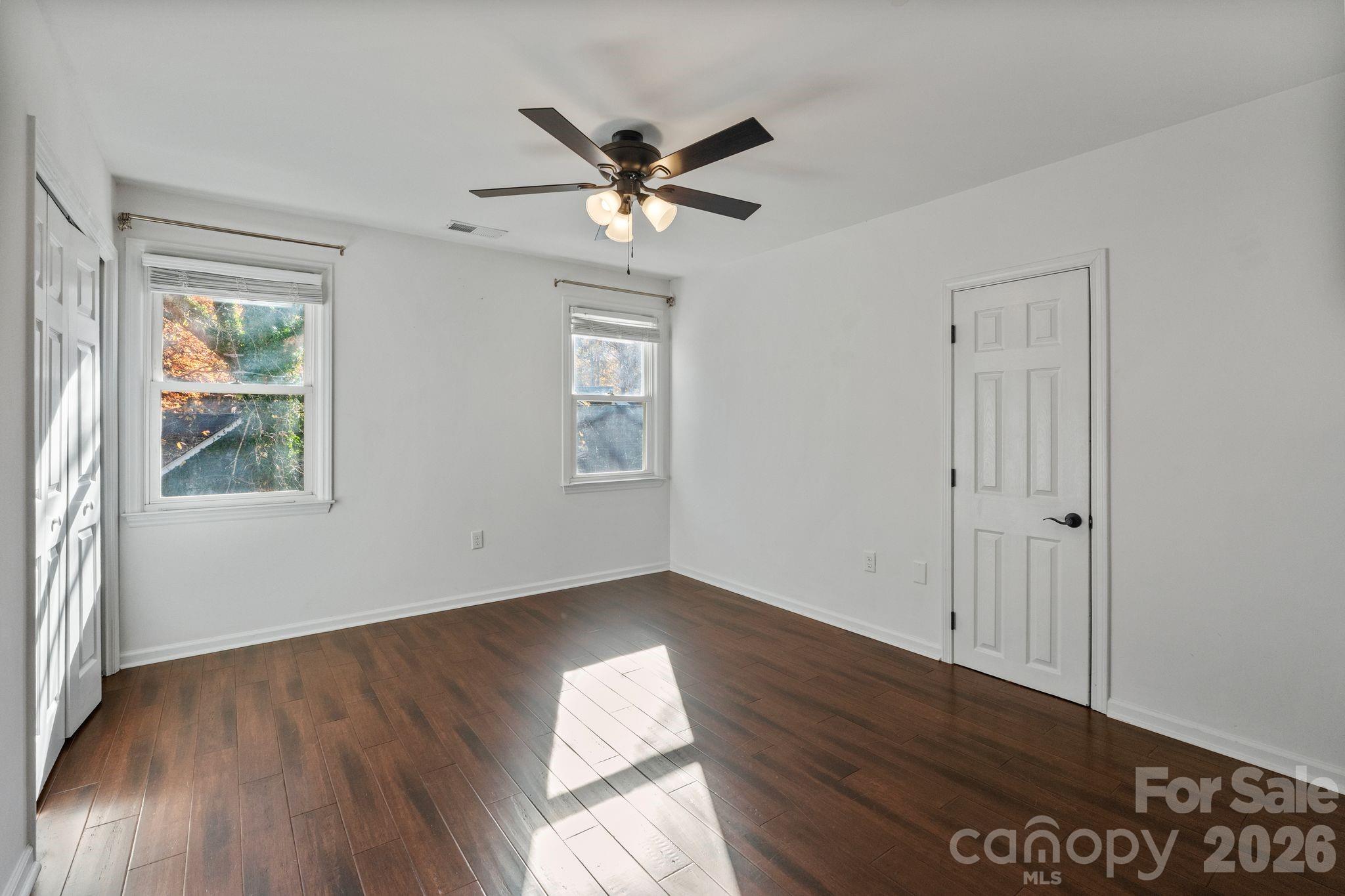 Bridgeport - Residential