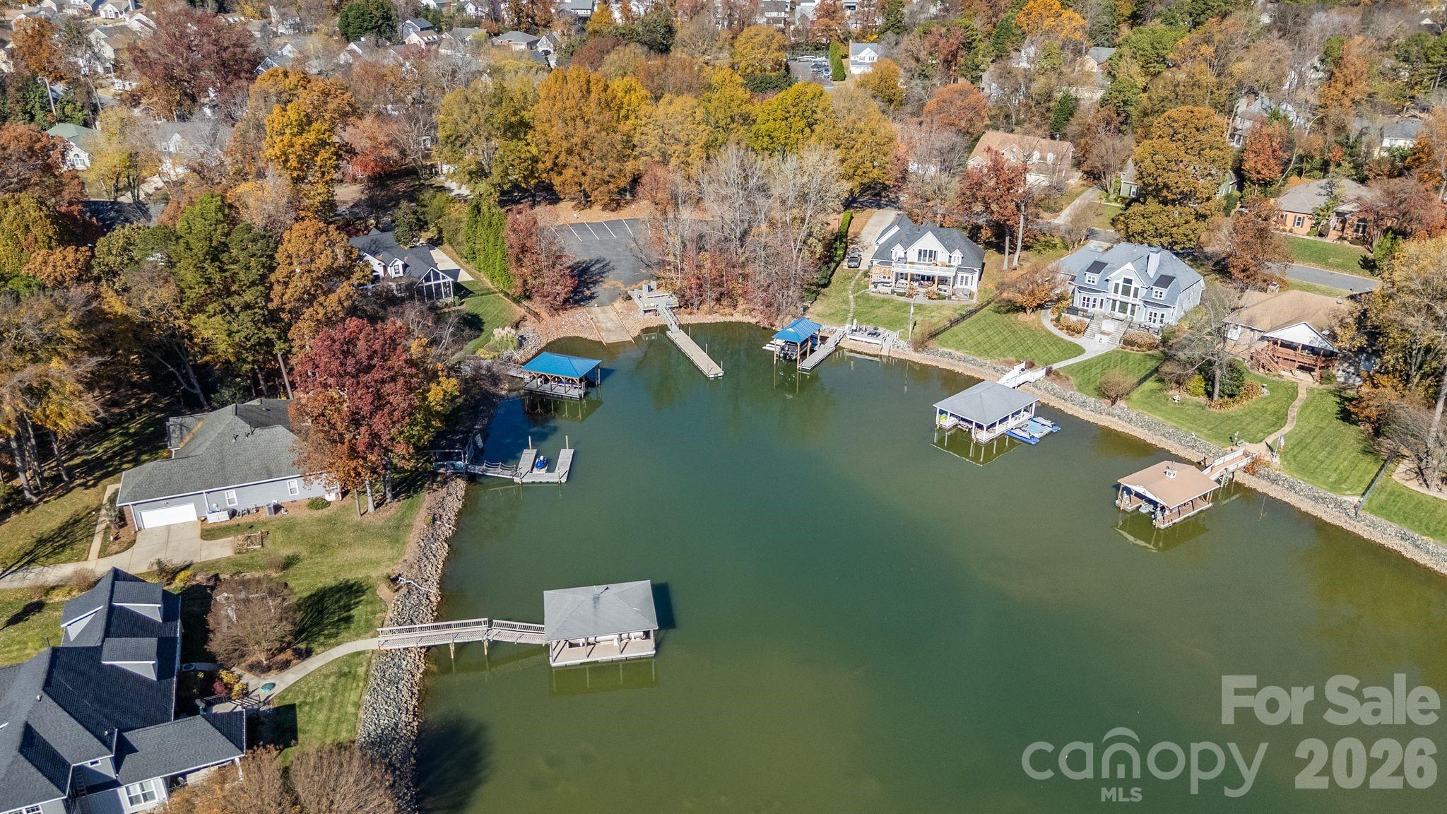 Bridgeport - Residential