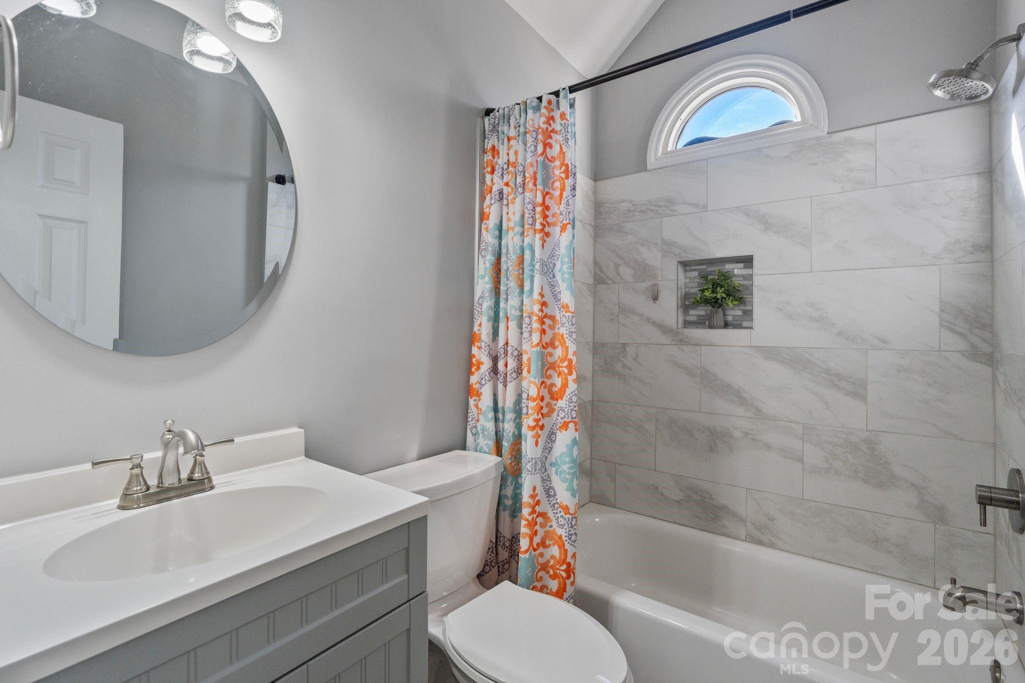 Bridgeport - Residential