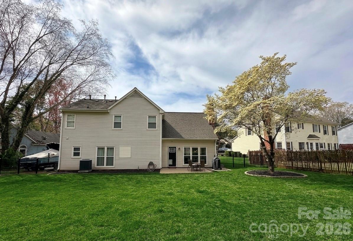 Bridgeport - Residential