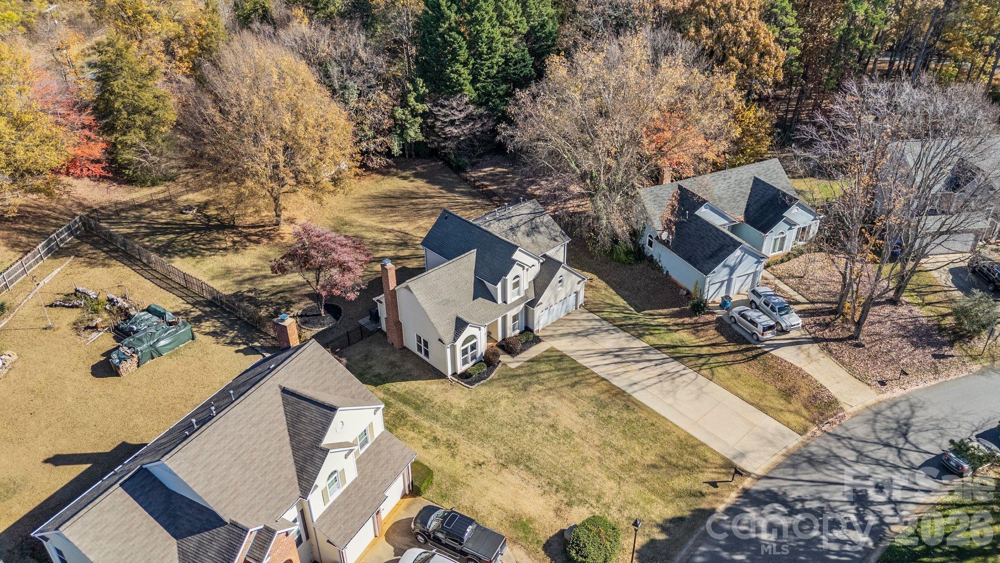 Bridgeport - Residential