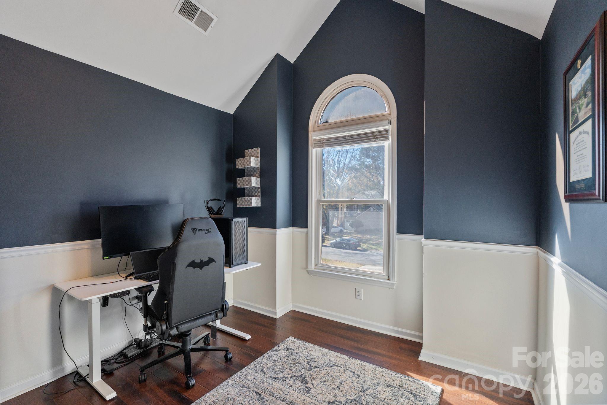 Bridgeport - Residential