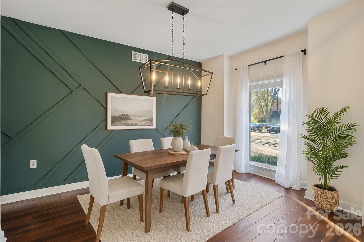 Bridgeport - Residential