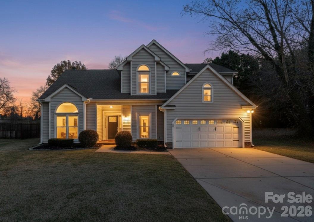 Bridgeport - Residential