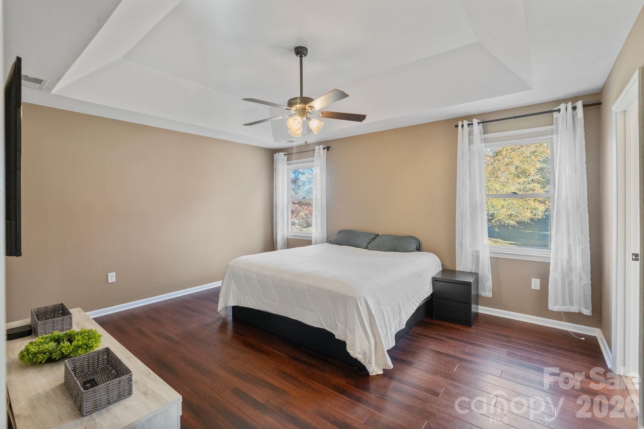 Bridgeport - Residential