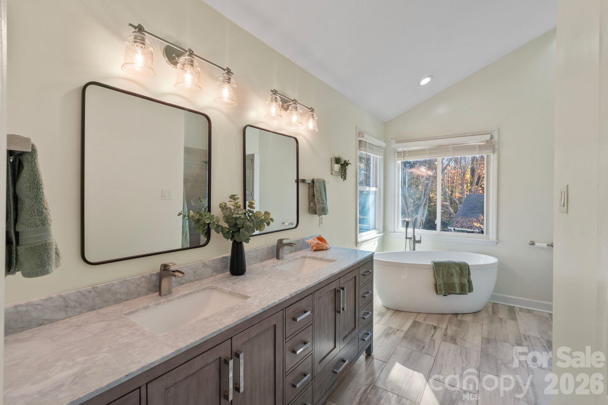 Bridgeport - Residential