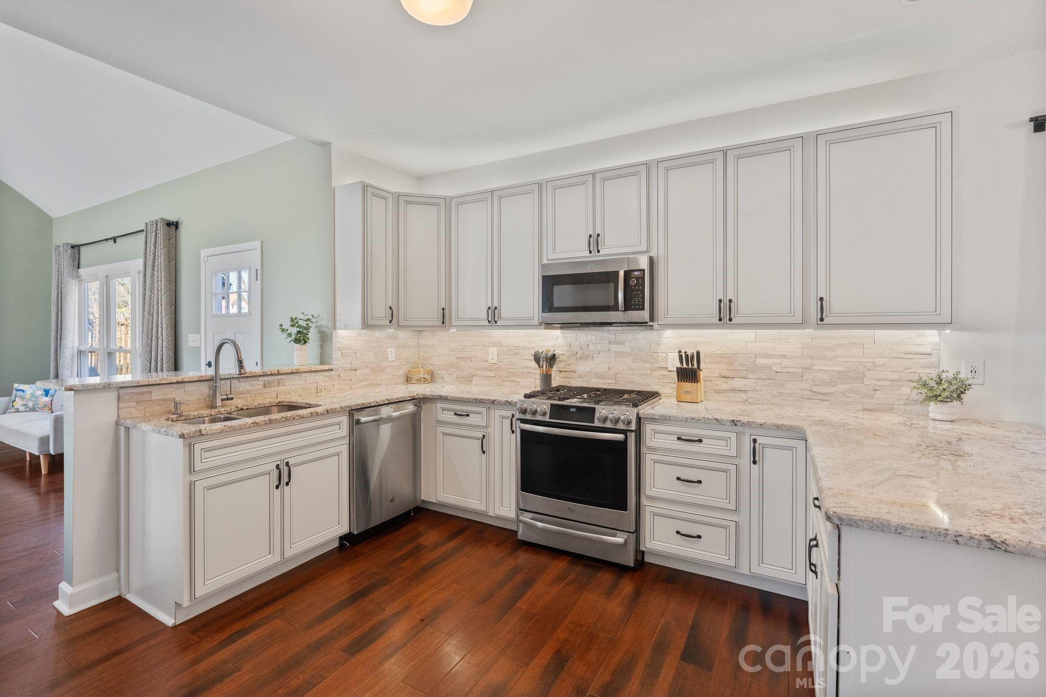 Bridgeport - Residential