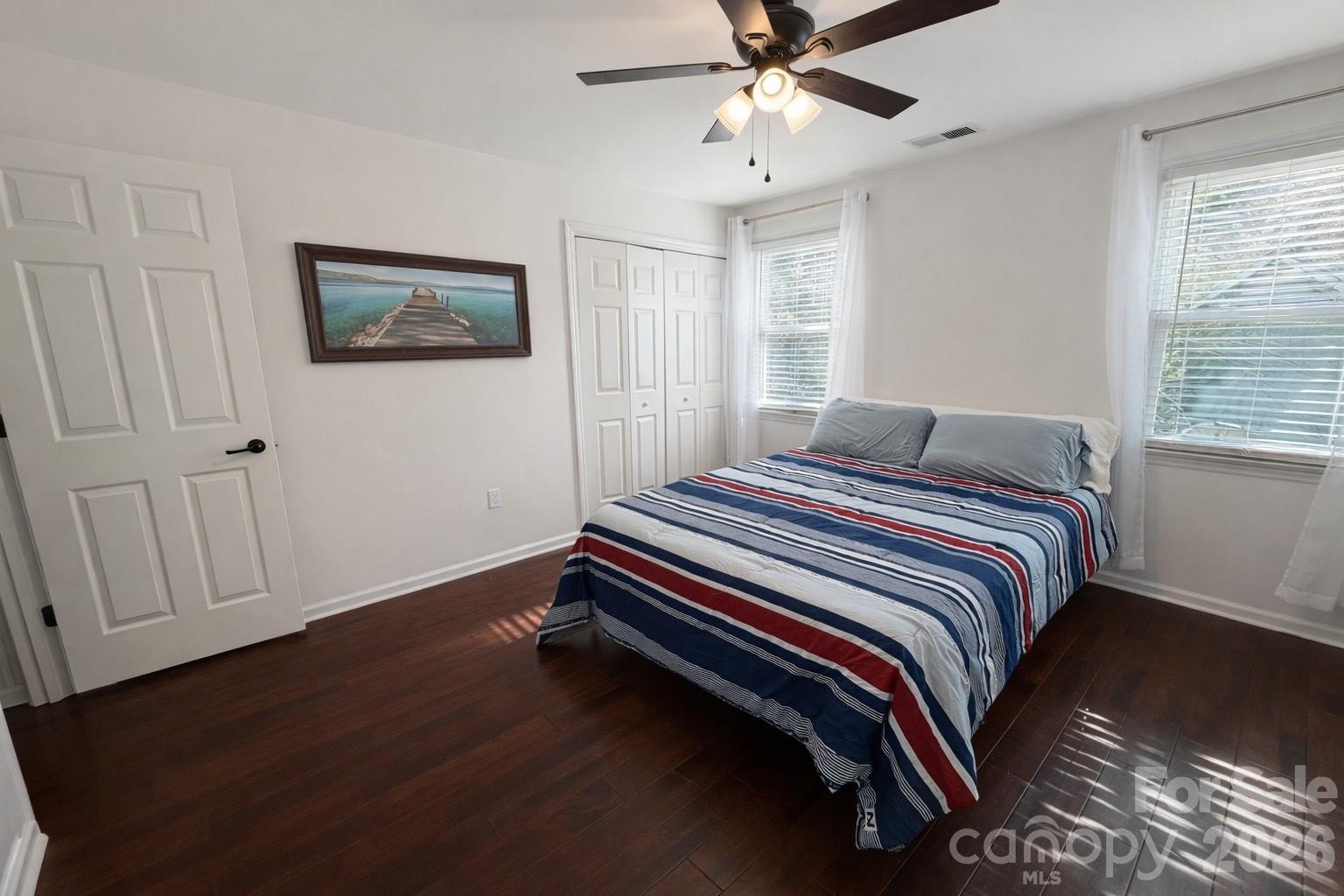 Bridgeport - Residential