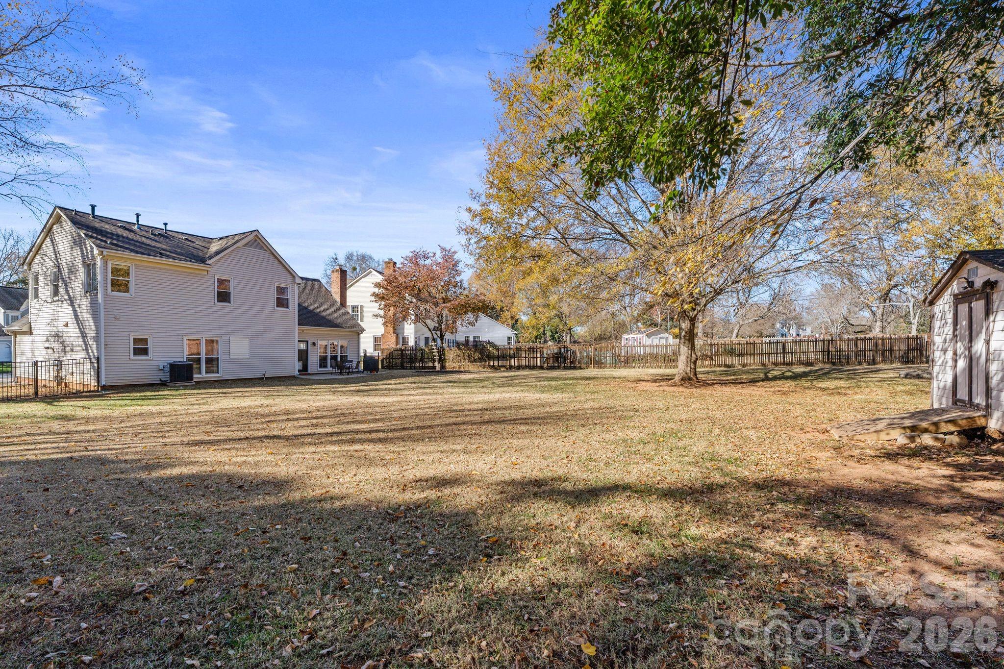 Bridgeport - Residential