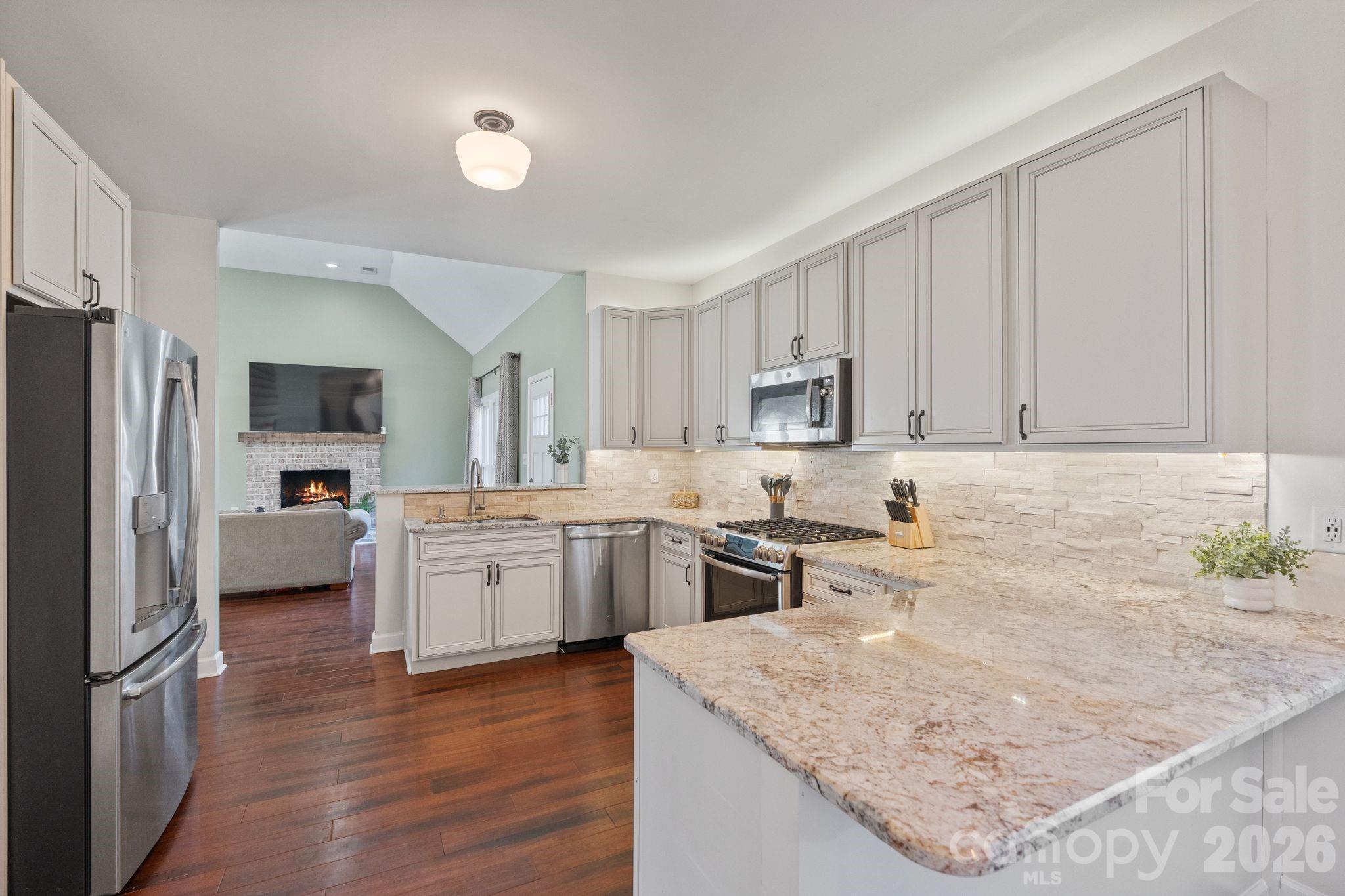 Bridgeport - Residential