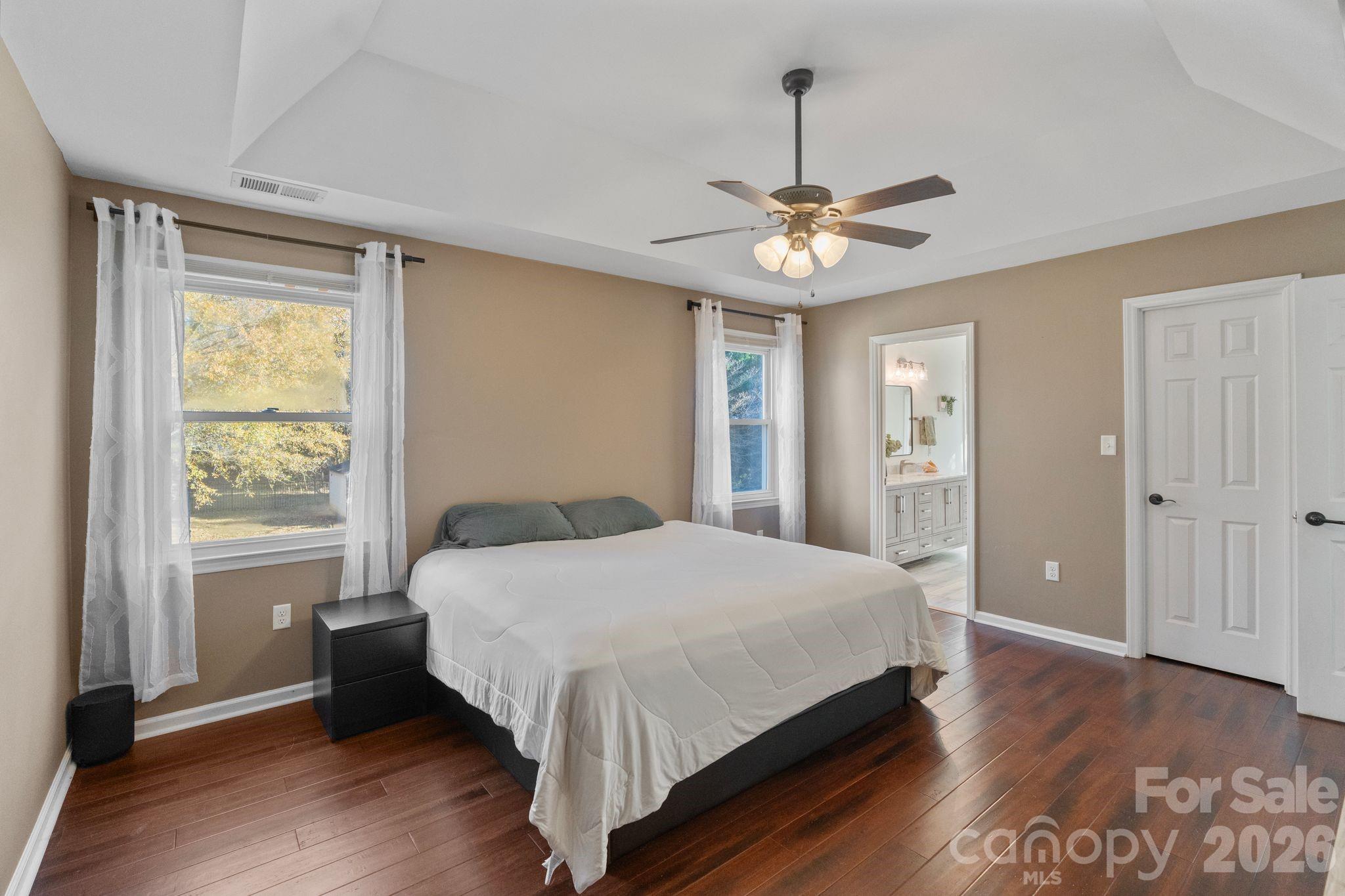 Bridgeport - Residential