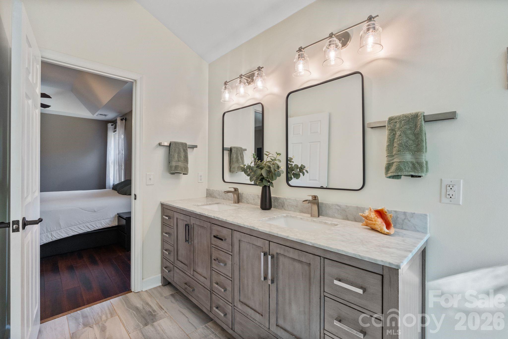 Bridgeport - Residential