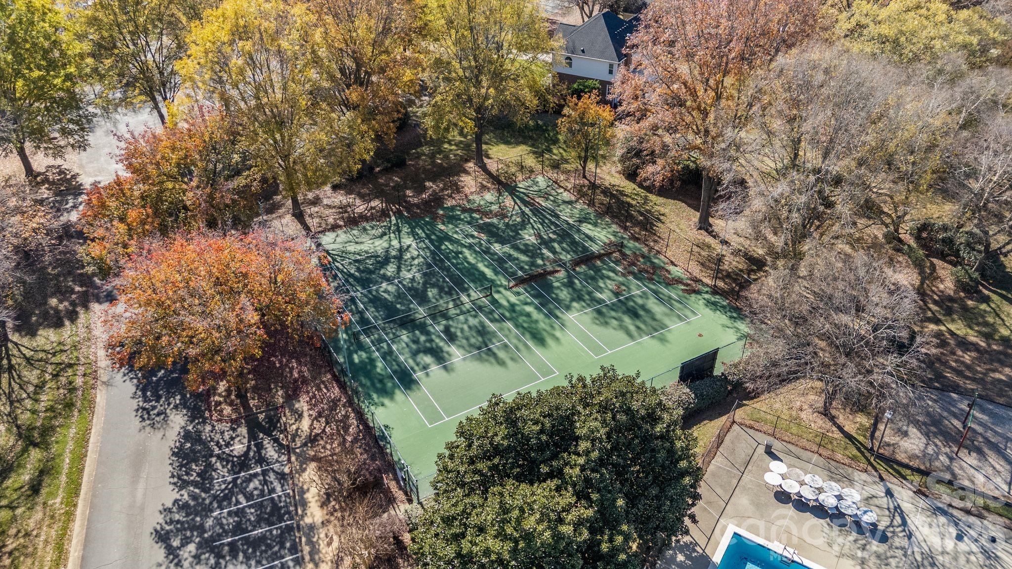 Bridgeport - Residential