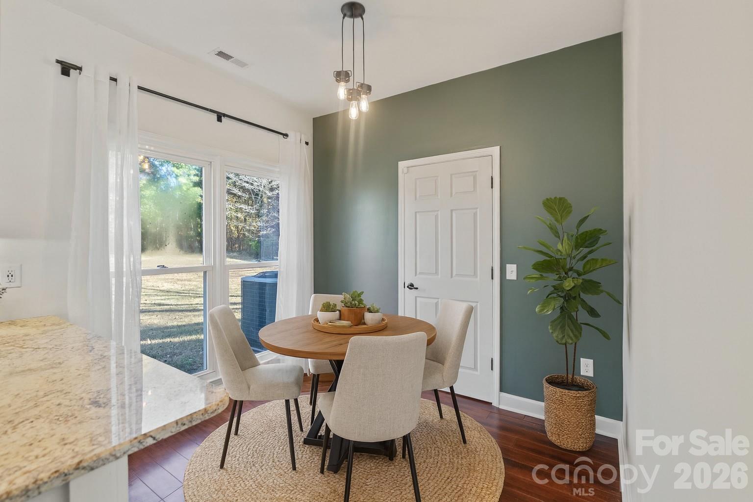 Bridgeport - Residential