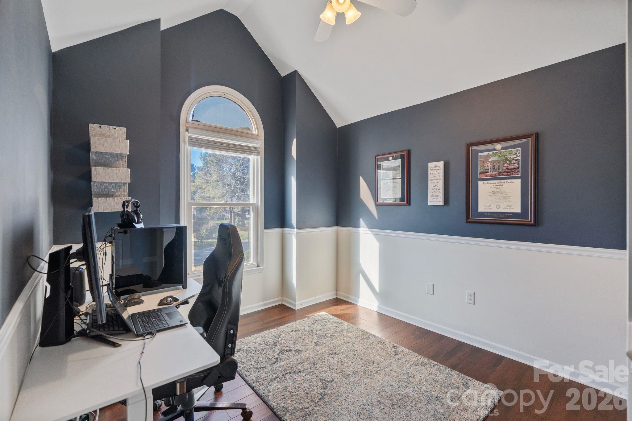 Bridgeport - Residential