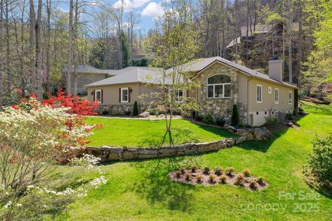 300 Sanctuary Drive Waynesville NC 28786