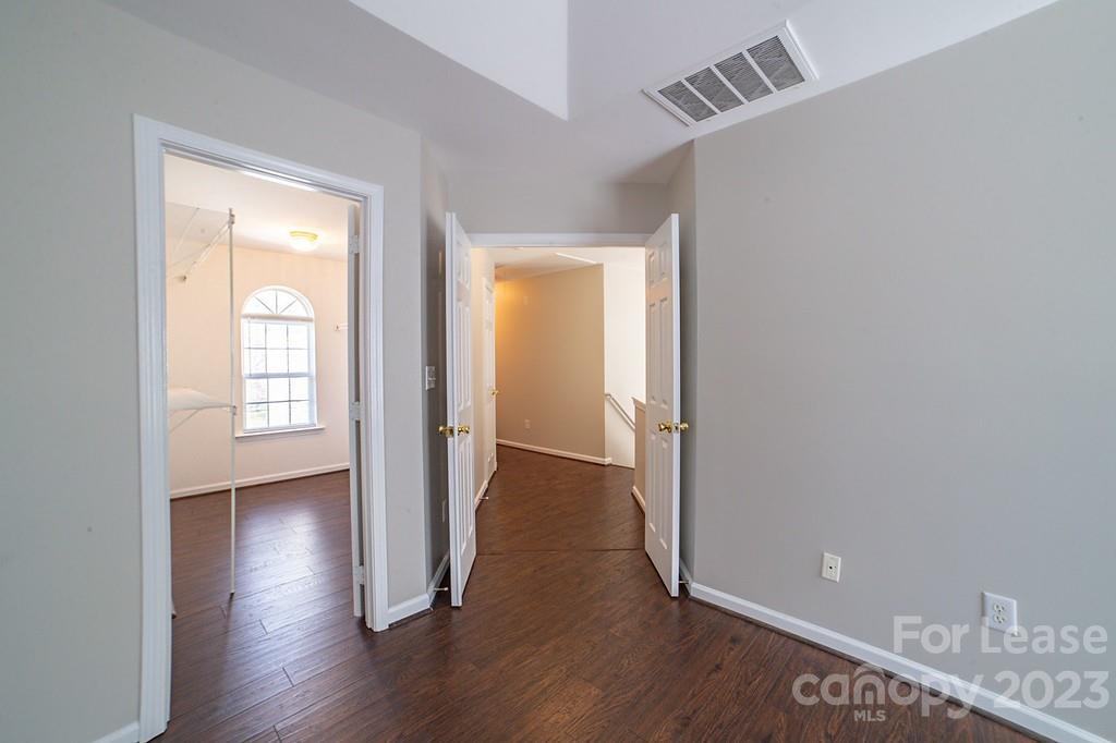 The Crossings - Residential Lease