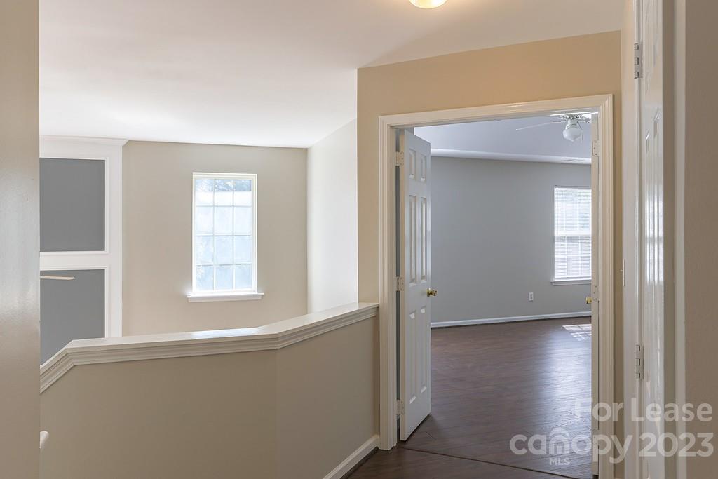 The Crossings - Residential Lease