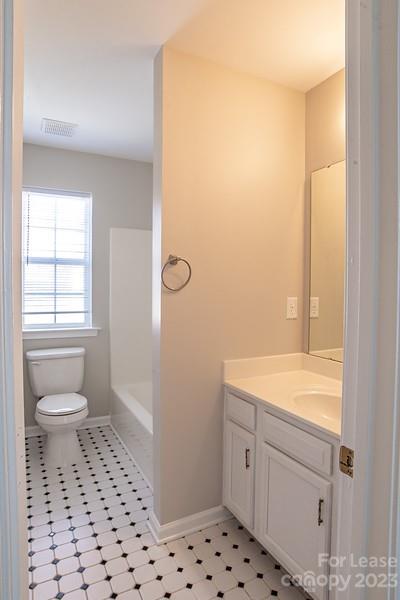 The Crossings - Residential Lease