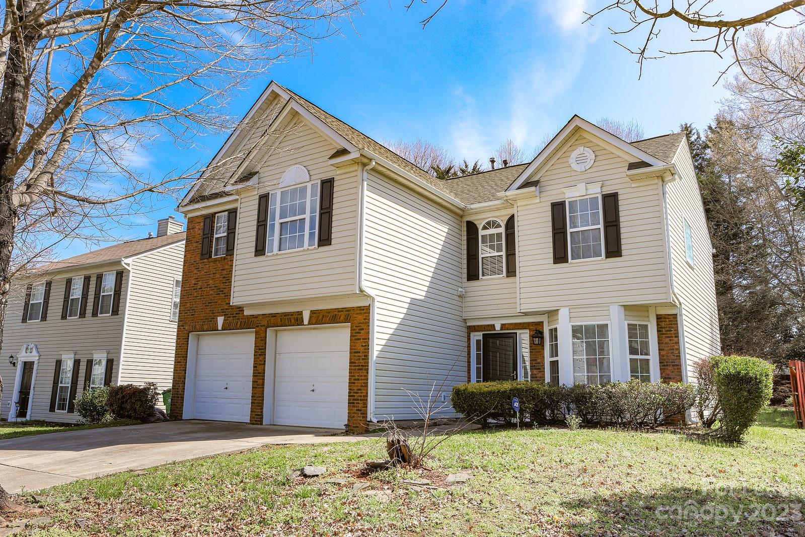 The Crossings - Residential Lease