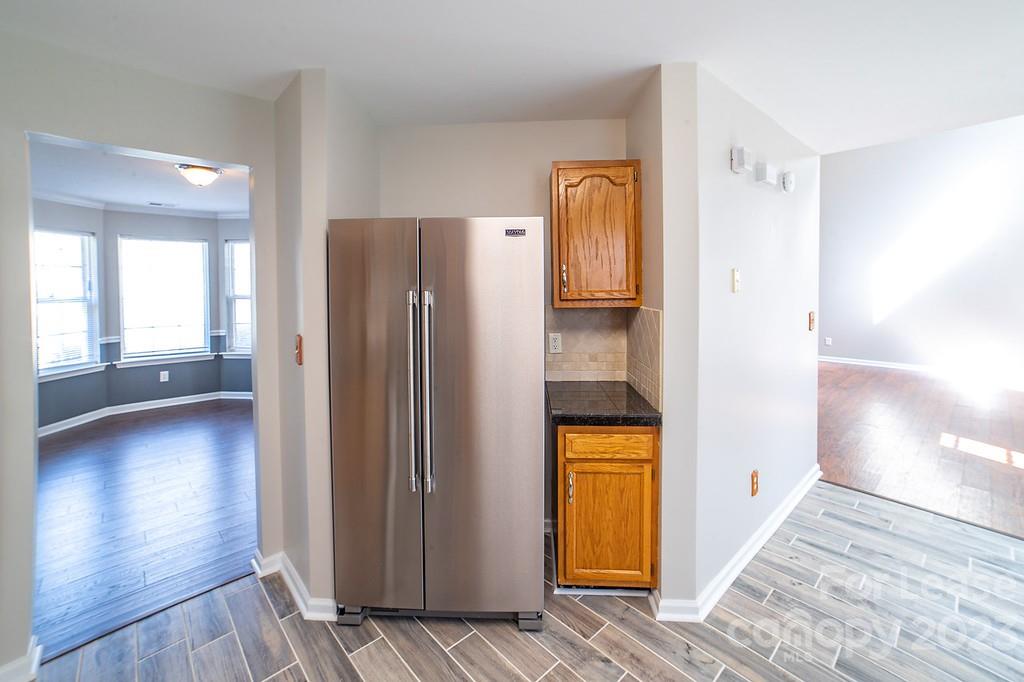 The Crossings - Residential Lease