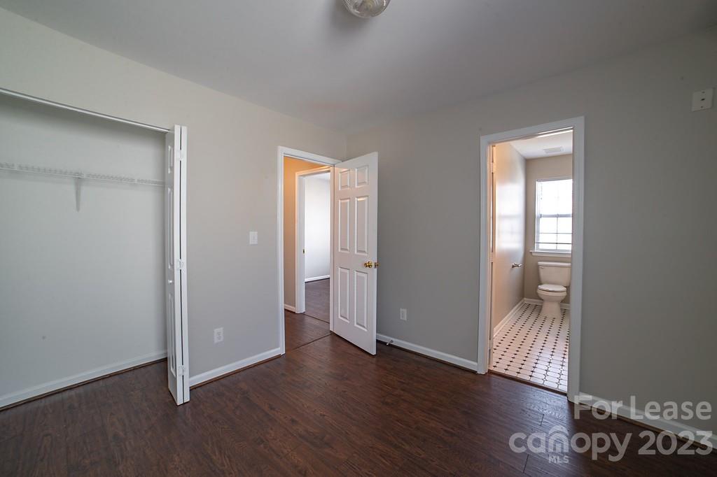 The Crossings - Residential Lease