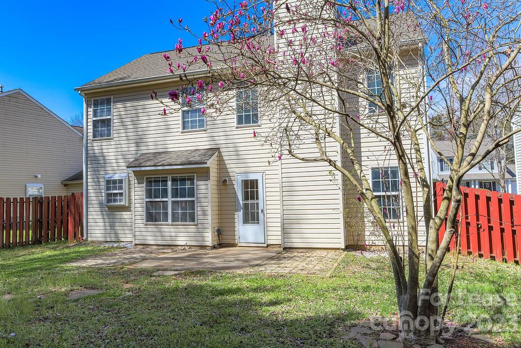 The Crossings - Residential Lease