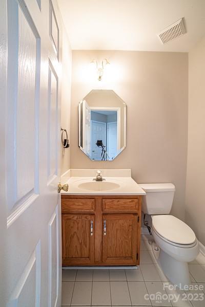 The Crossings - Residential Lease