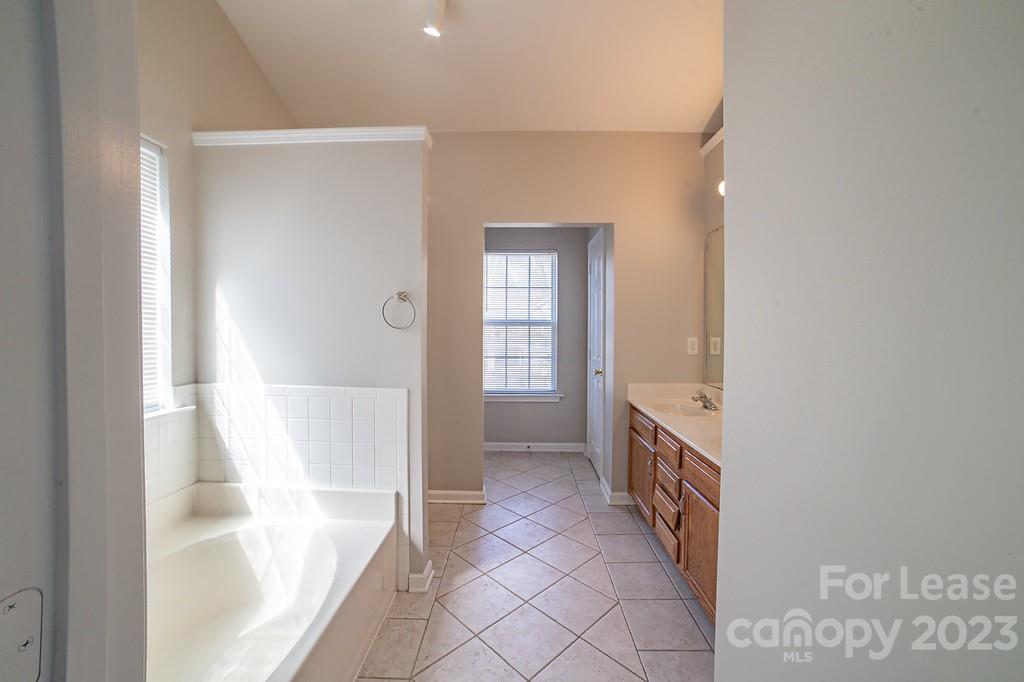 The Crossings - Residential Lease