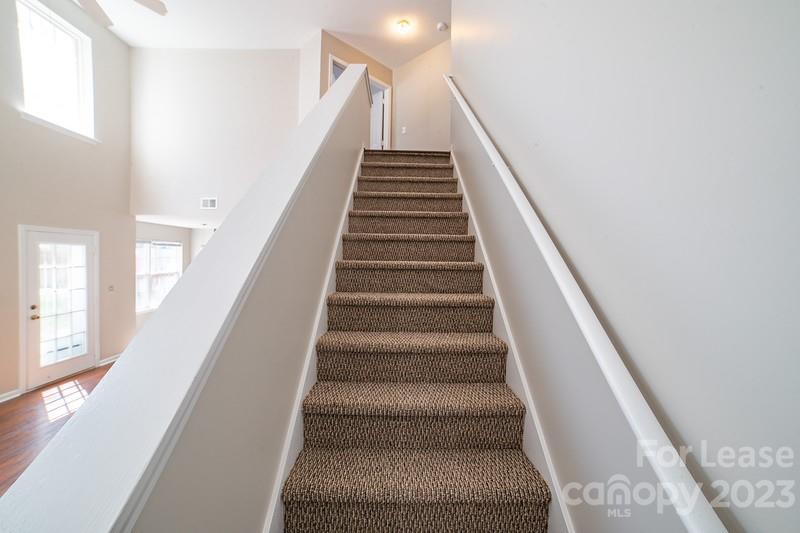 The Crossings - Residential Lease