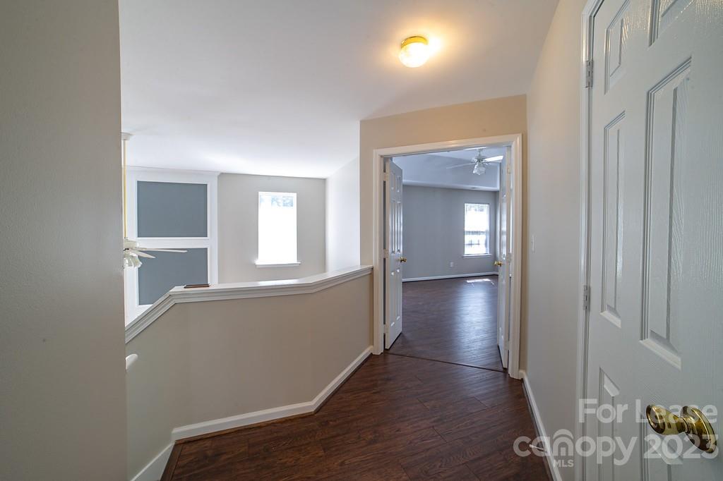 The Crossings - Residential Lease