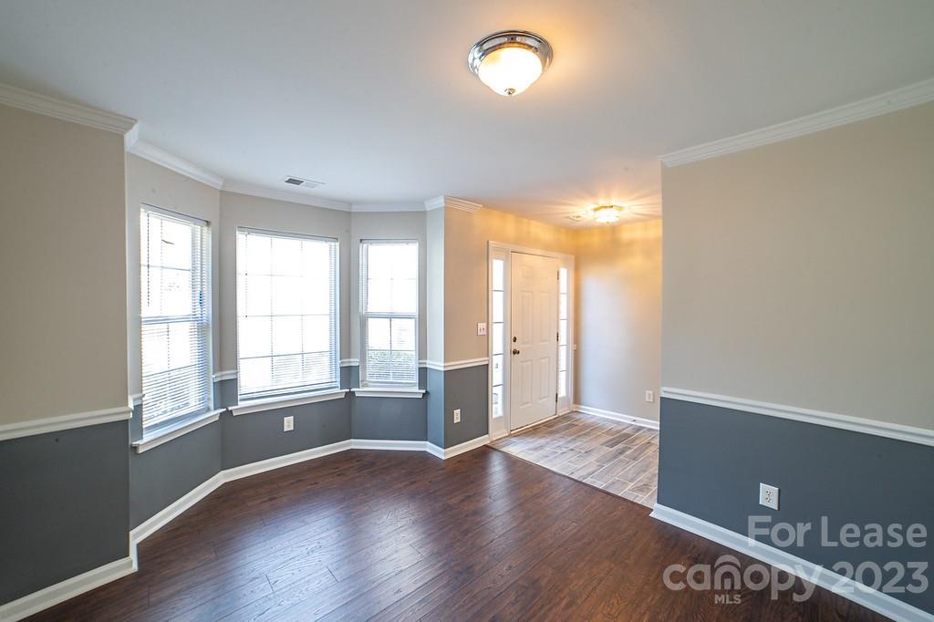 The Crossings - Residential Lease