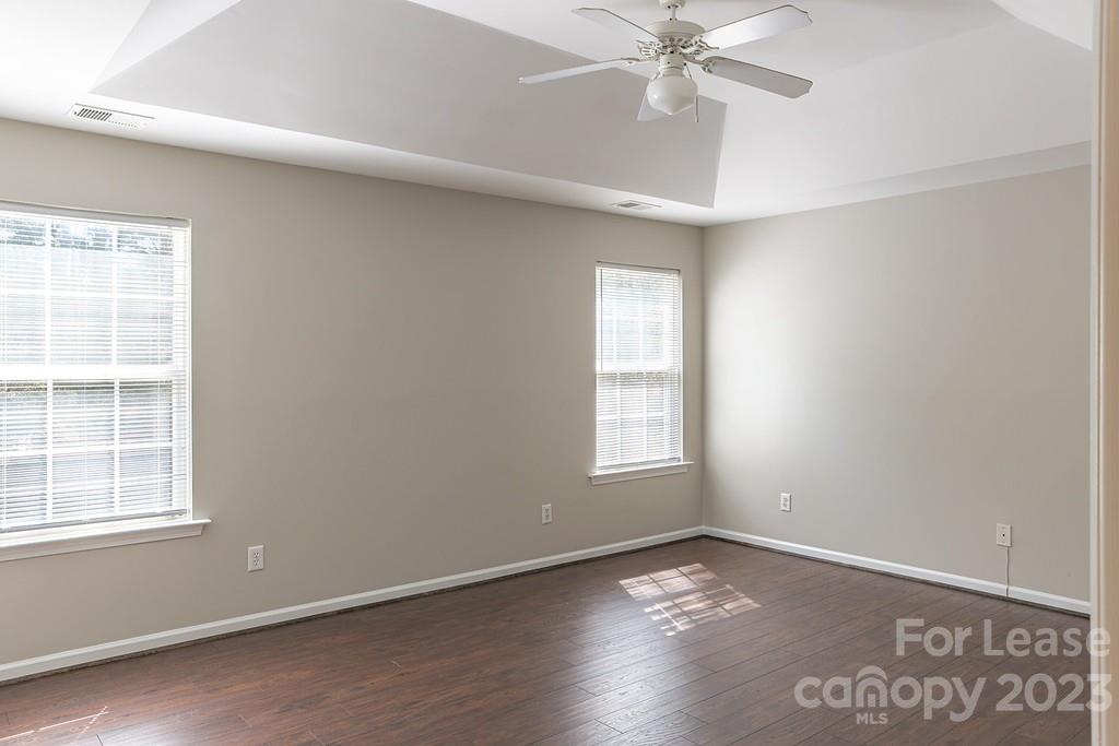 The Crossings - Residential Lease