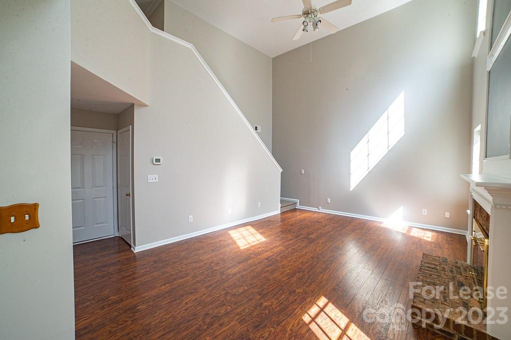 The Crossings - Residential Lease