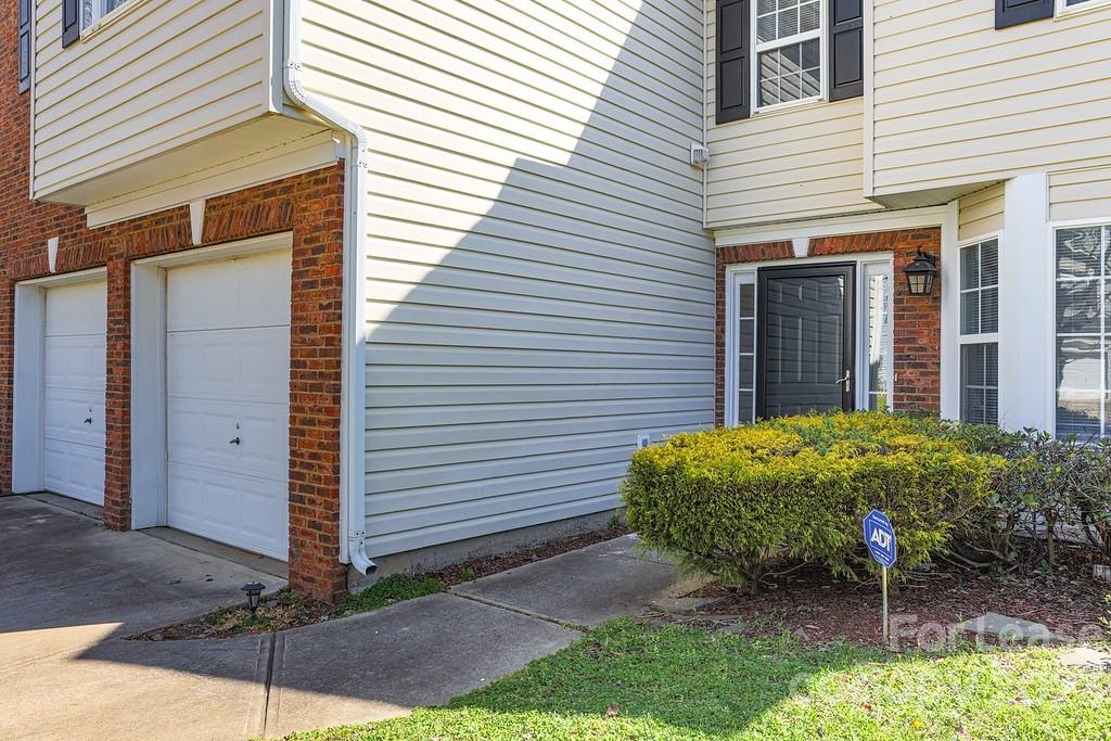 The Crossings - Residential Lease