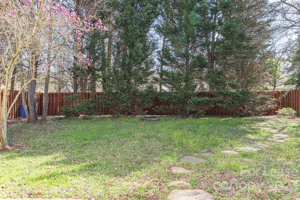 The Crossings - Residential Lease