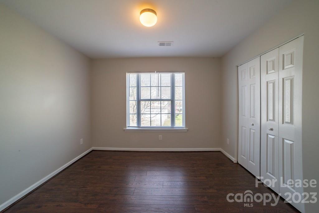 The Crossings - Residential Lease