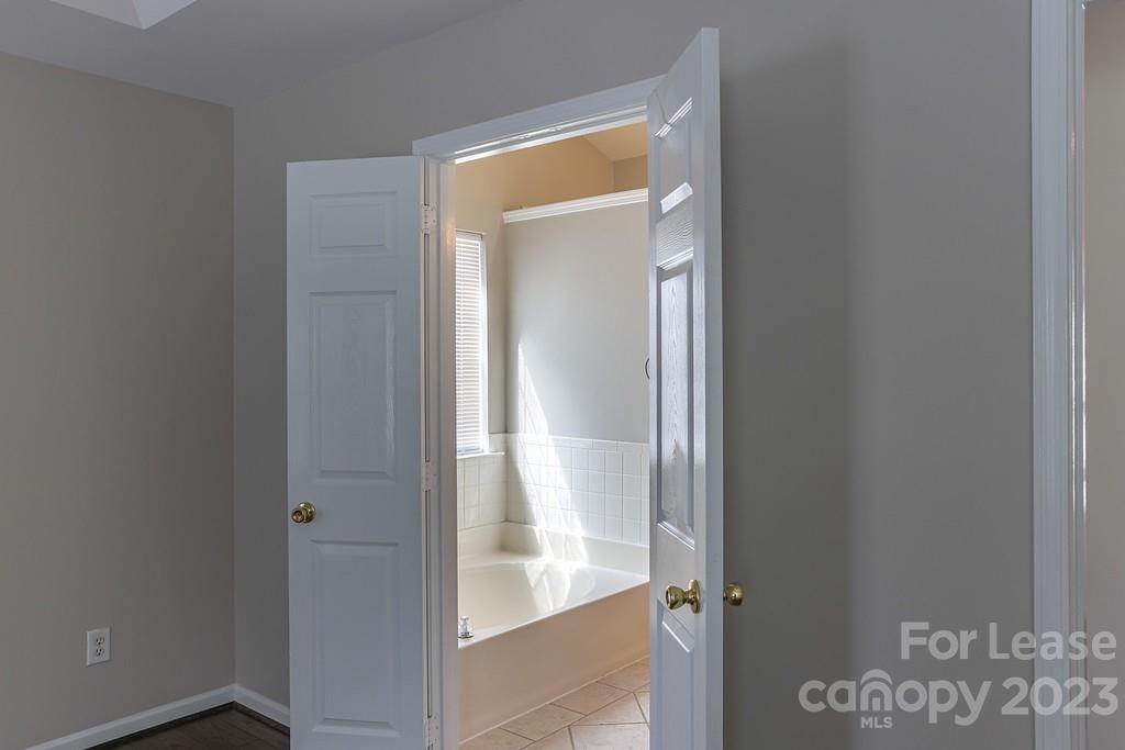 The Crossings - Residential Lease