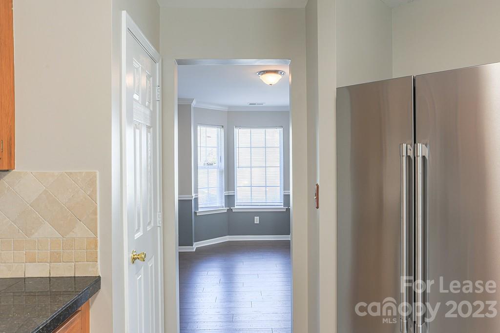 The Crossings - Residential Lease