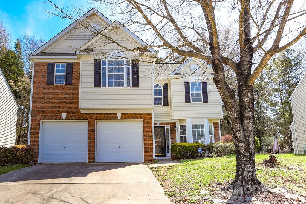 The Crossings - Residential Lease